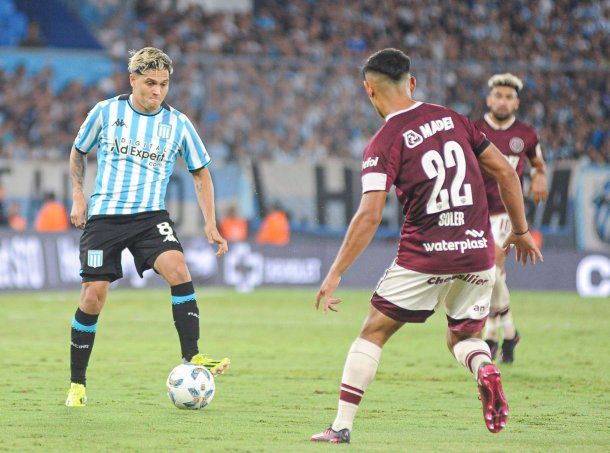 Fútbol libre por celular: cómo ver en vivo Lanús vs Racing