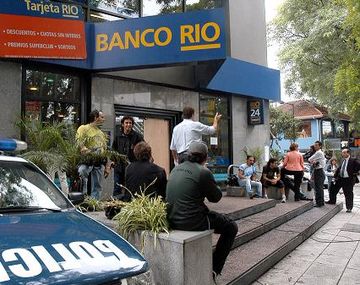 Reducen las penas a los condenados por el robo del siglo