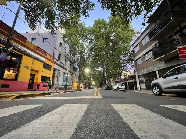 Hallaron sano y salvo al joven de 17 años con antecedentes de vulnerabilidad que había desaparecido en Palermo