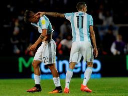 El cordobés se mostró recuperado y viajará a la altura El cordobés se mostró recuperado y viajará a la altura