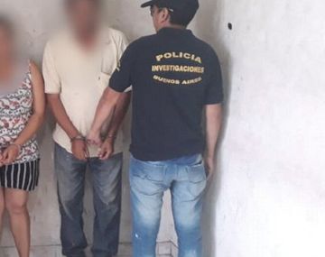 Prostituían a su hija de 15 años con el dueño de la habitación que alquilaban para no pagar el alquiler