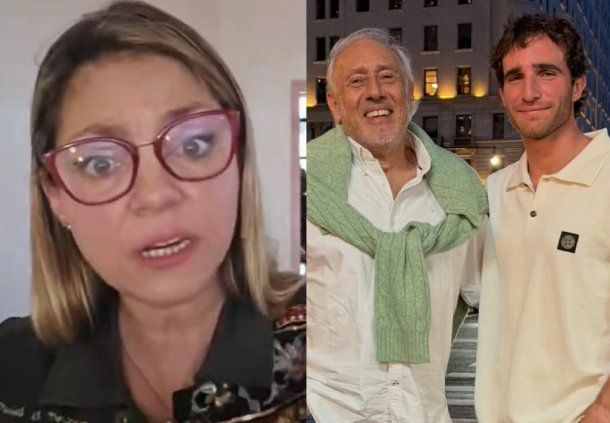 Tamara Paganini redobló la apuesta tras sus dichos sobre la denuncia de Valentín Yankelevich: ¿Qué saben?