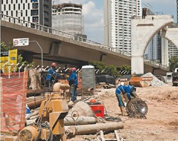 Temen que socios de Petrobras entren en deuda