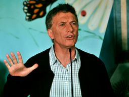 macri anuncio la universalizacion de la auh y devolucion del iva a jubilados macri anuncio la universalizacion de la auh y devolucion del iva a jubilados