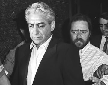 Echan de la Policía Federal a Miara