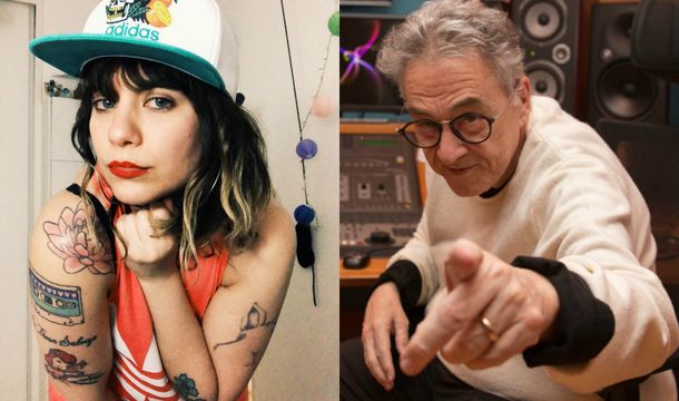 El descargo de la mujer que recibió el comentario misógino de Billy Bond: Quiso denigrarme