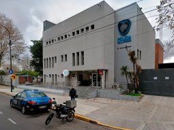 Otra vez: cuatro presos se fugaron de una comisaría en Caballito