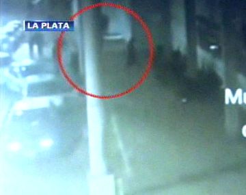 Un taxista apuñaló a otro durante una pelea en La Plata