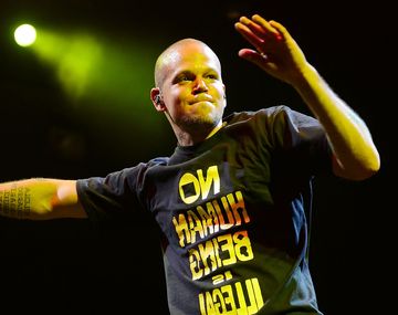 René Pérez explicó por qué es el Residente de Calle 13.