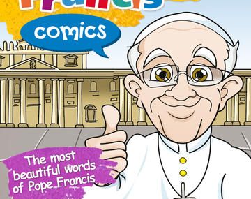 Cómo es la aplicación del papa Francisco que lanzó Apple