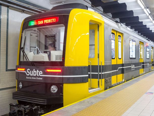 Aumento del subte: a cuánto se va el pasaje