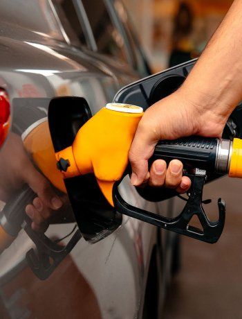 Suben otra vez los impuestos a los Combustibles Líquidos y el impacto se traslada al surtidor