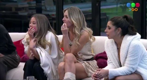 Gran Hermano: la gran cifra en dólares que dijo haber gastado la madre de Zoe en votos