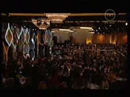 se realizo la entrega de los globos de oro en los angeles se realizo la entrega de los globos de oro en los angeles