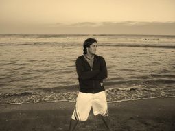 revisan camaras de seguridad para buscar a santiago laguia revisan camaras de seguridad para buscar a santiago laguia