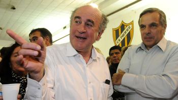 para el gobierno, jorge lanata esta nervioso para el gobierno, jorge lanata esta nervioso