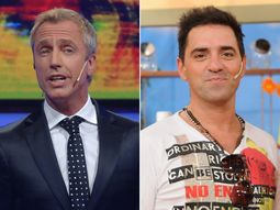 marley tiene programa nuevo y, ¿ya hay una guerra con iudica? marley tiene programa nuevo y, ¿ya hay una guerra con iudica?