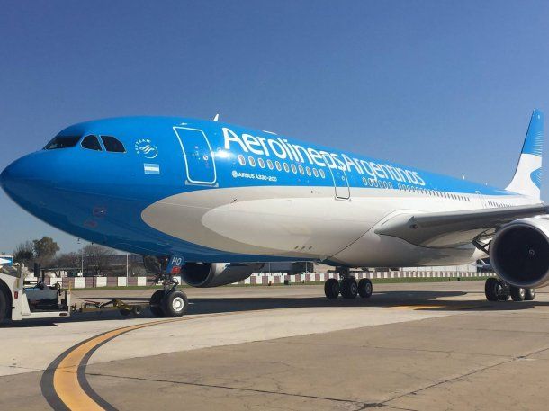 Aerolíneas Argentinas, Jetsmart y Flybondi: qué pasa con los vuelos por el paro nacional