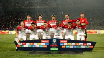 ausencia clave: la baja decisiva que altera el plan de estudiantes para el clasico ante gimnasia ausencia clave: la baja decisiva que altera el plan de estudiantes para el clasico ante gimnasia