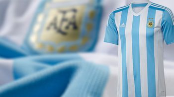 conoce todos los detalles de la nueva camiseta de la seleccion argentina conoce todos los detalles de la nueva camiseta de la seleccion argentina