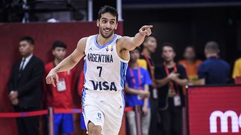 Facundo Campazzo Facundo Campazzo