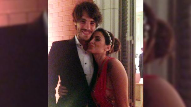 Silvina Luna se decidió por su ex: volvió con Manuel Desrets