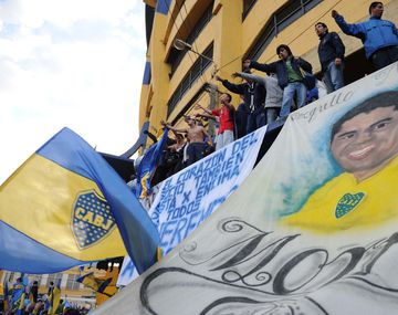 Jaque Mate: la brillante jugada de Juan Román Riquelme