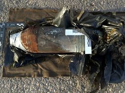 el estado islamico disparo proyectiles quimicos contra los kurdos en siria el estado islamico disparo proyectiles quimicos contra los kurdos en siria