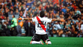 entre idolos, leyendas y decepciones: que dejan los referentes que se van de river entre idolos, leyendas y decepciones: que dejan los referentes que se van de river