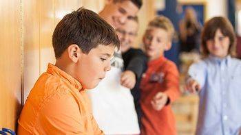 Dos de cada 10 alumnos en el mundo sufren violencia escolar Dos de cada 10 alumnos en el mundo sufren violencia escolar