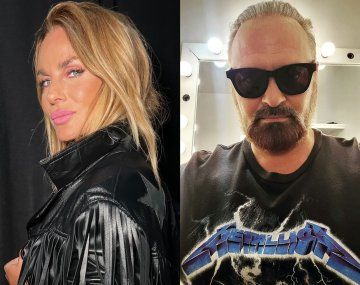 El gerente de Canal 9 habló sobre los rumores de la incorporación de Sabrina Rojas y Tartu: qué dijo