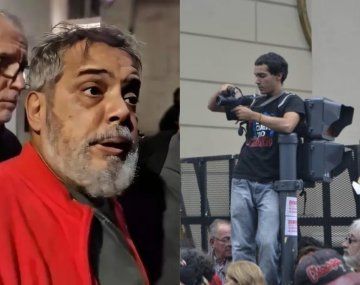 La decisión de la familia de Pablo Grillo tras la violenta represión en el Congreso