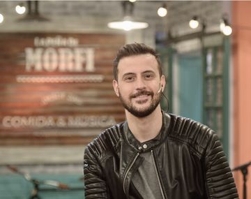 Diego Leuco habló del futuro de La Peña de Morfi: En algún momento volveremos