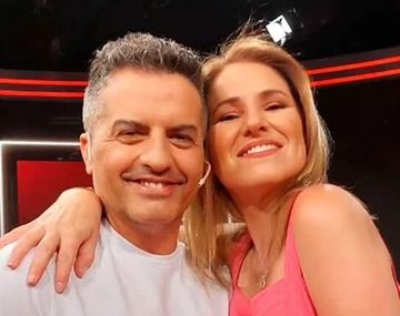 Fernanda Iglesias lanzó duras críticas a LAM y De Brito la liquidó: Pensionada del ex