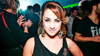 maria julia olivan esta embarazada por primera vez maria julia olivan esta embarazada por primera vez