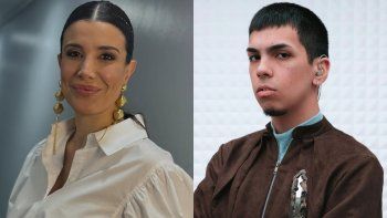 andrea rincon hablo de los rituales umbanda e involucro a milo j: esta poseido andrea rincon hablo de los rituales umbanda e involucro a milo j: esta poseido