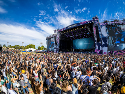 Lollapalooza 2027 Lollapalooza 2027
