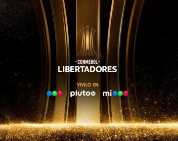 Racing- Flamengo por Copa Libertadores arrasó el rating: lo más visto