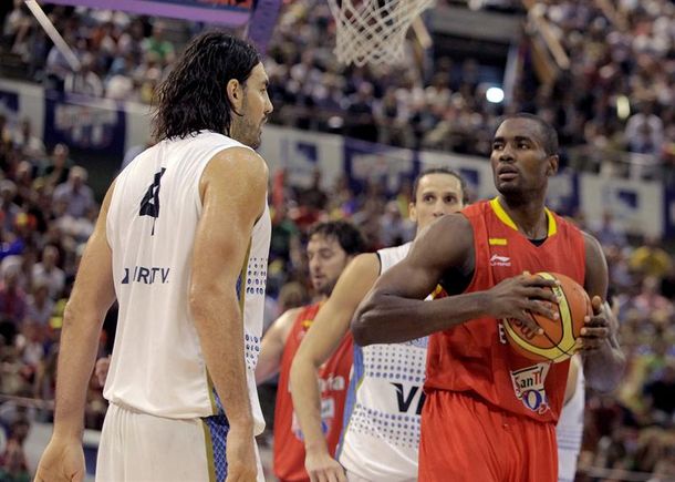 Dura caída de Argentina en la previa a los Juegos Olímpicos