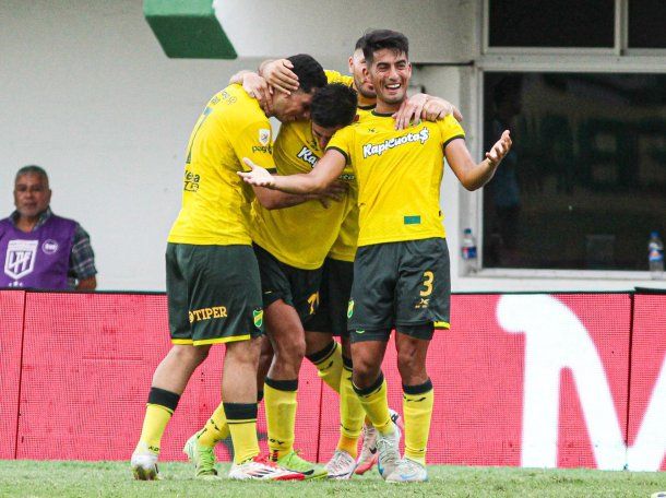 Fútbol libre por celular: cómo ver en vivo Defensa y Justicia vs Unión