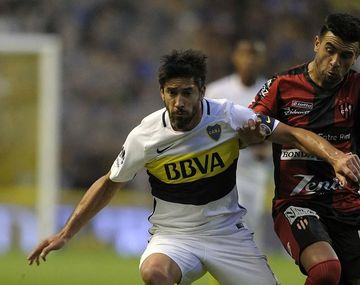 Boca recibe a Patronato en La Bombonera