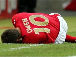 se retira un grande: michael owen le dice adios al futbol se retira un grande: michael owen le dice adios al futbol