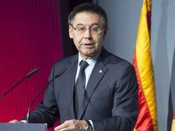 piden la imputacion del presidente del barcelona por fraude fiscal piden la imputacion del presidente del barcelona por fraude fiscal