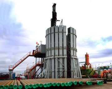 El Gobierno acusa a los buitres de querer apropiarse del yacimiento de Vaca Muerta