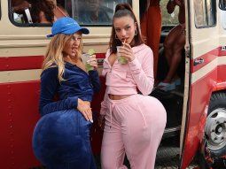 quien es luisa sonza, la cantante que colaboro con emilia mernes quien es luisa sonza, la cantante que colaboro con emilia mernes