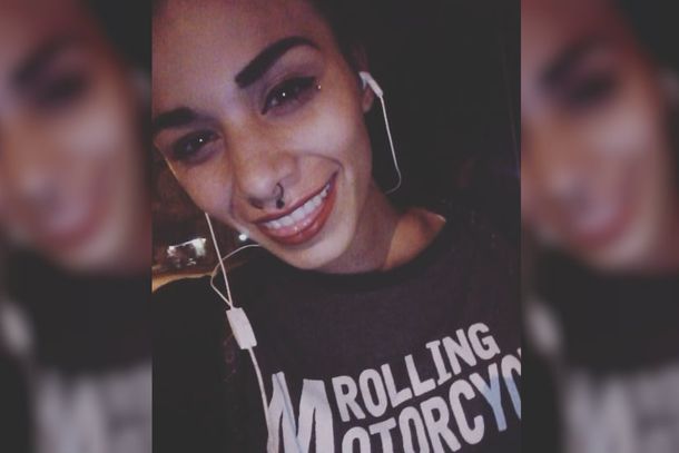 Dónde está Ivón: tiene 17 años y desapareció en Bella Vista