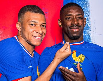El comentario de Dembélé a Mbappé que generó debate en la previa del Mundial 2026