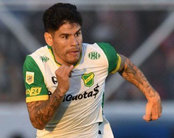 River: SantAnna y Villagra se hicieron la revisión médica