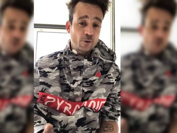 VIDEO: El poema de Chano para Messi por su cumpleaños