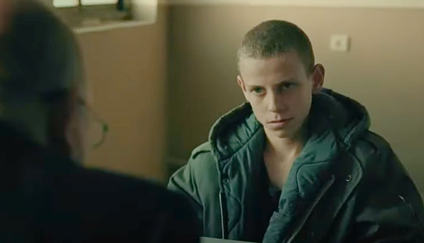 La  seria israelí inspirada en un caso real sobre un adolescente problemático